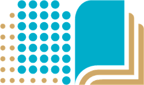 Almaarefa University Book Logo
